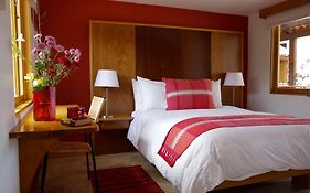 Casa Tsaya Hotel Boutique